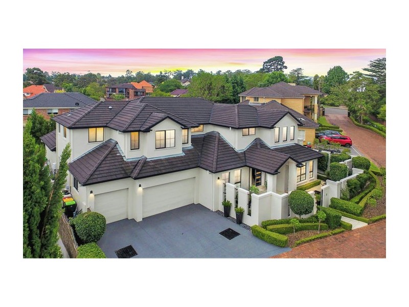 57 Glenhope Road, West Pennant Hills NSW 2125