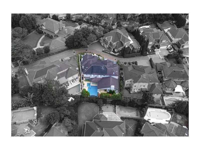 57 Glenhope Road, West Pennant Hills NSW 2125