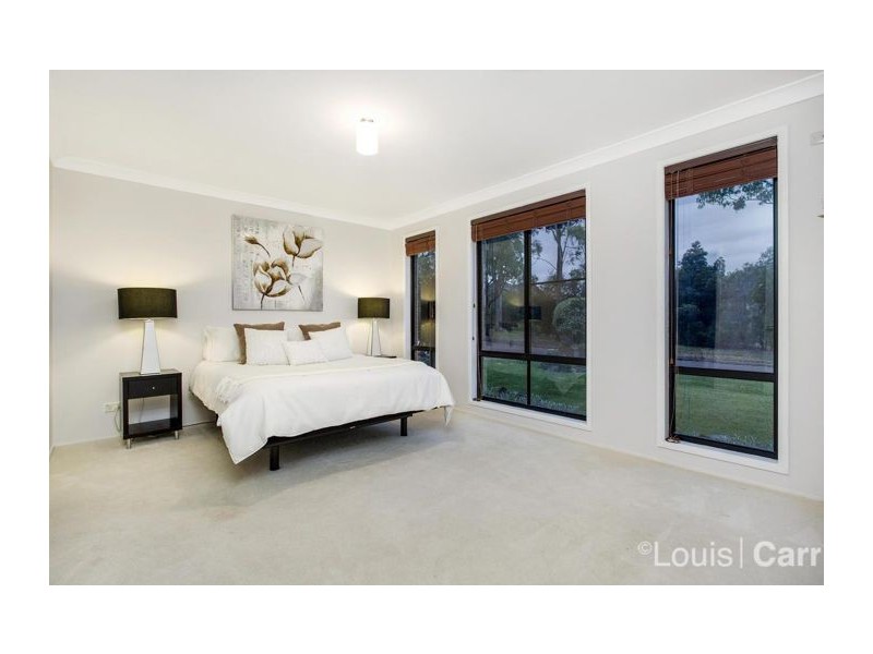 14 Lightwood Way, Beaumont Hills NSW 2155