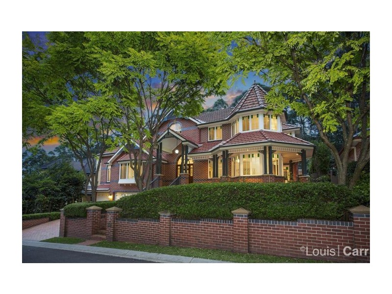 11 Compton Green, West Pennant Hills NSW 2125