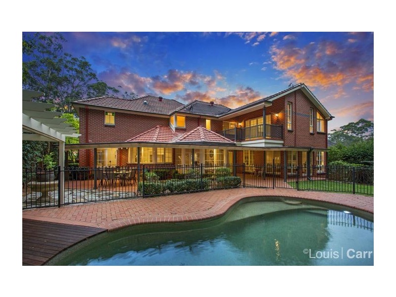 11 Compton Green, West Pennant Hills NSW 2125