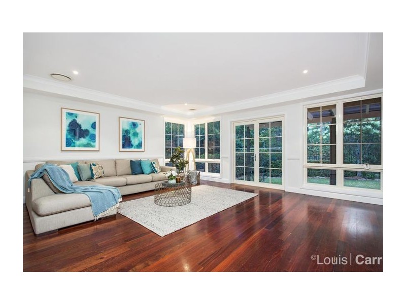 11 Compton Green, West Pennant Hills NSW 2125