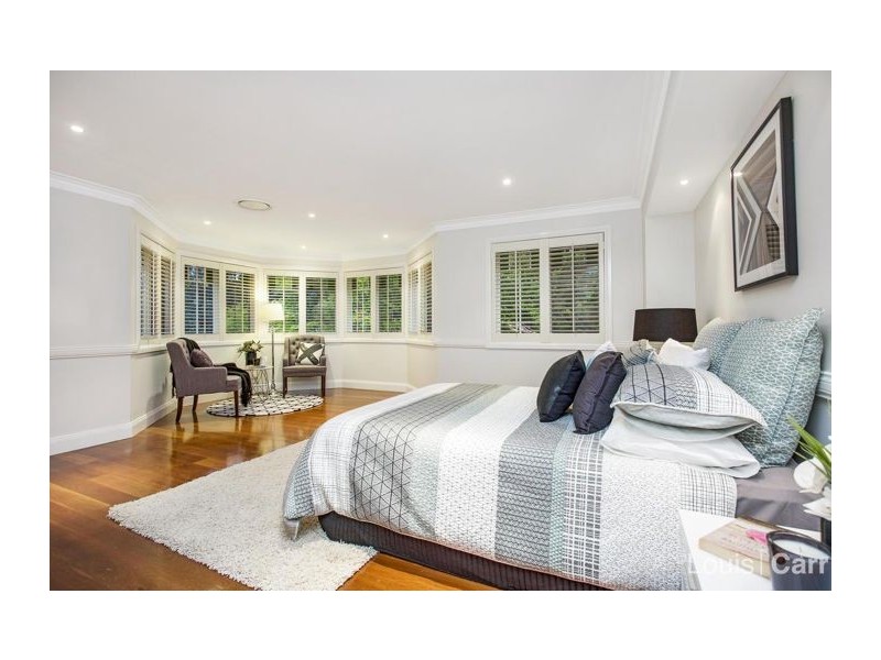 11 Compton Green, West Pennant Hills NSW 2125