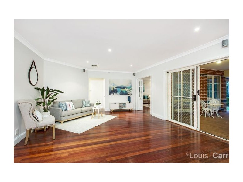 11 Compton Green, West Pennant Hills NSW 2125