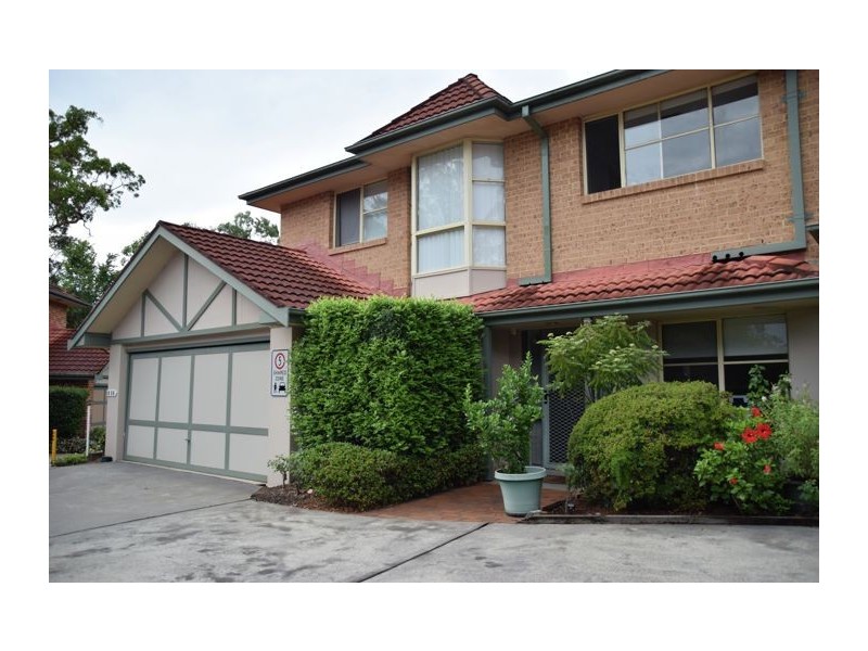 5/23-25 Casuarina Drive, Cherrybrook NSW 2126