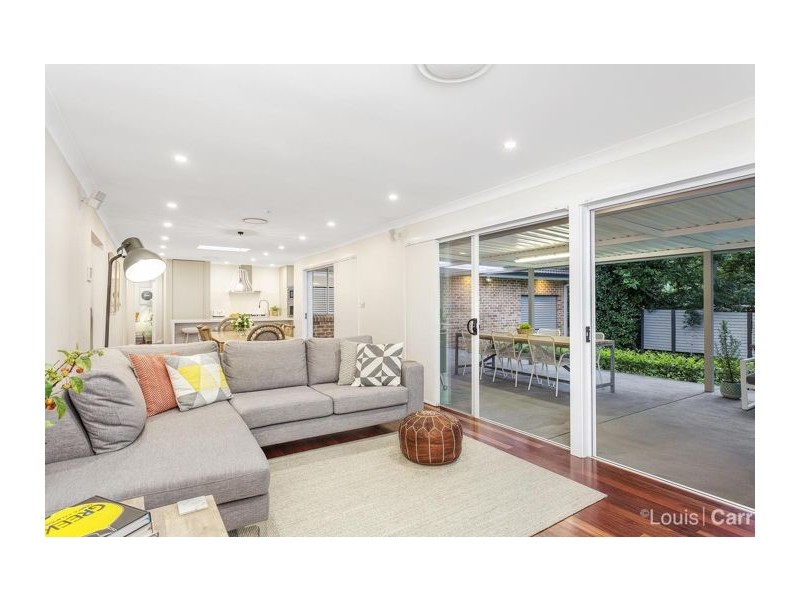 18 Inverness Crescent, Glenhaven NSW 2156