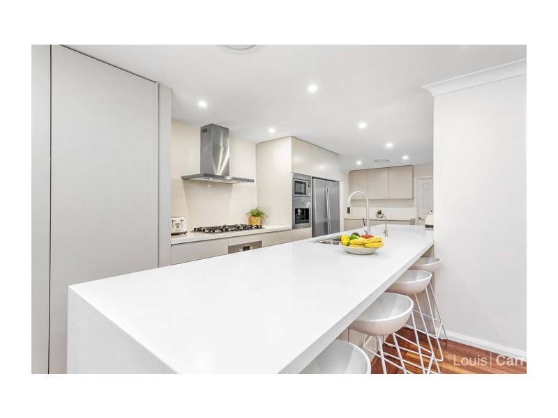 18 Inverness Crescent, Glenhaven NSW 2156