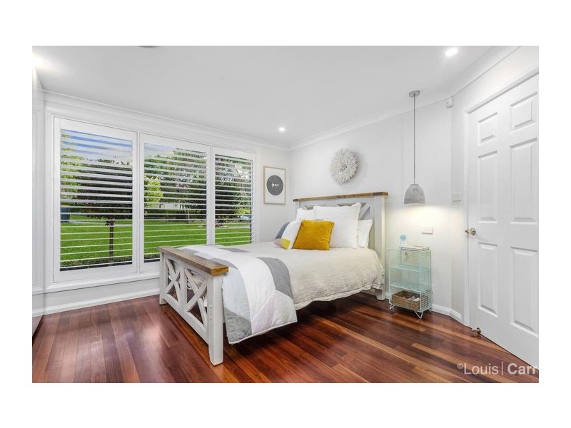 18 Inverness Crescent, Glenhaven NSW 2156