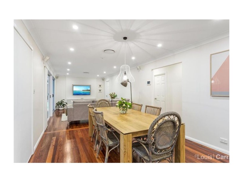 18 Inverness Crescent, Glenhaven NSW 2156