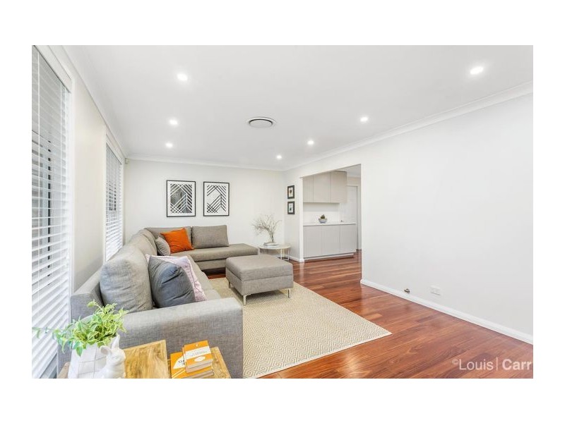 18 Inverness Crescent, Glenhaven NSW 2156