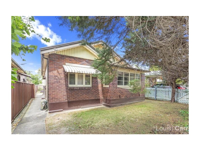 45 George Street, Concord West NSW 2138