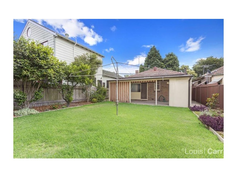 45 George Street, Concord West NSW 2138