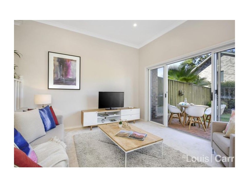 7/1 Beahan Place, Cherrybrook NSW 2126