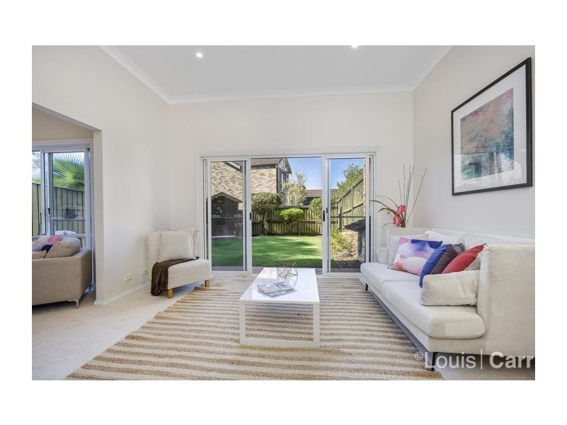 7/1 Beahan Place, Cherrybrook NSW 2126