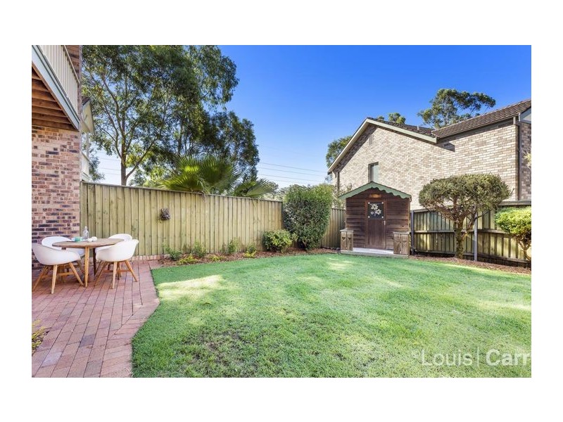 7/1 Beahan Place, Cherrybrook NSW 2126