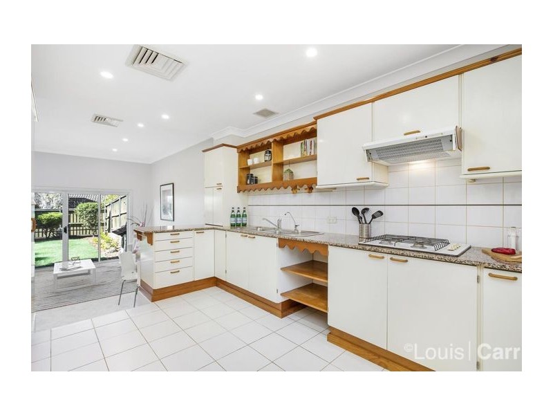 7/1 Beahan Place, Cherrybrook NSW 2126