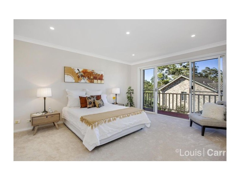 7/1 Beahan Place, Cherrybrook NSW 2126