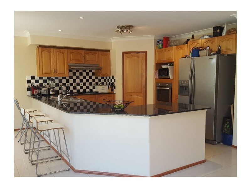 41 Sovereign Avenue, Kellyville Ridge NSW 2155