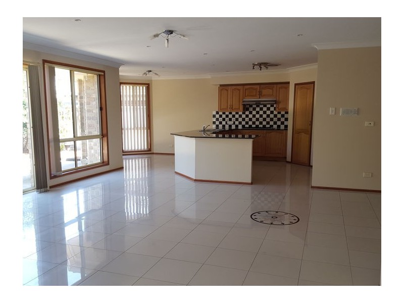 41 Sovereign Avenue, Kellyville Ridge NSW 2155