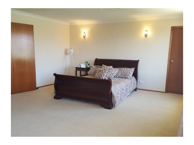 41 Sovereign Avenue, Kellyville Ridge NSW 2155