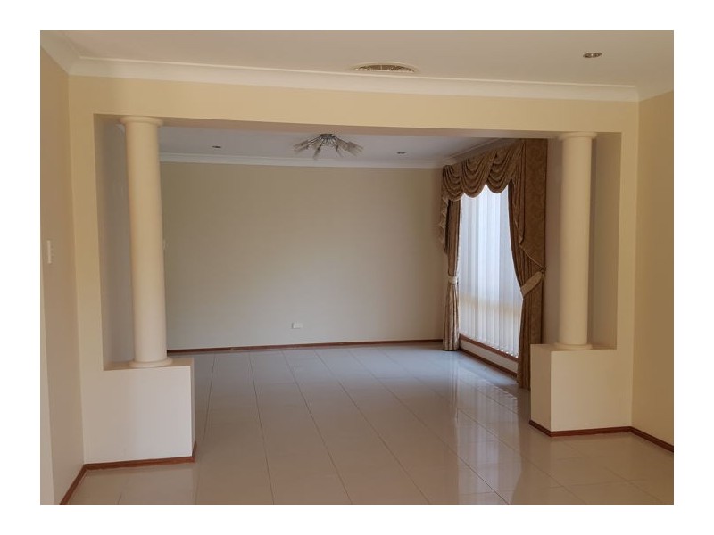 41 Sovereign Avenue, Kellyville Ridge NSW 2155