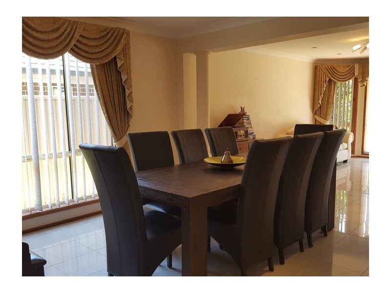 41 Sovereign Avenue, Kellyville Ridge NSW 2155