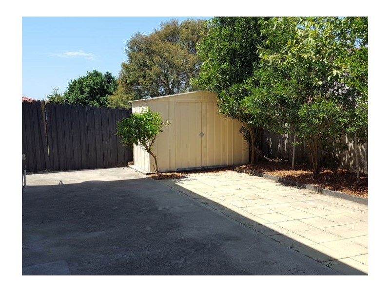 41 Sovereign Avenue, Kellyville Ridge NSW 2155