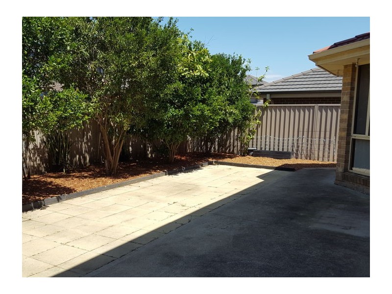 41 Sovereign Avenue, Kellyville Ridge NSW 2155