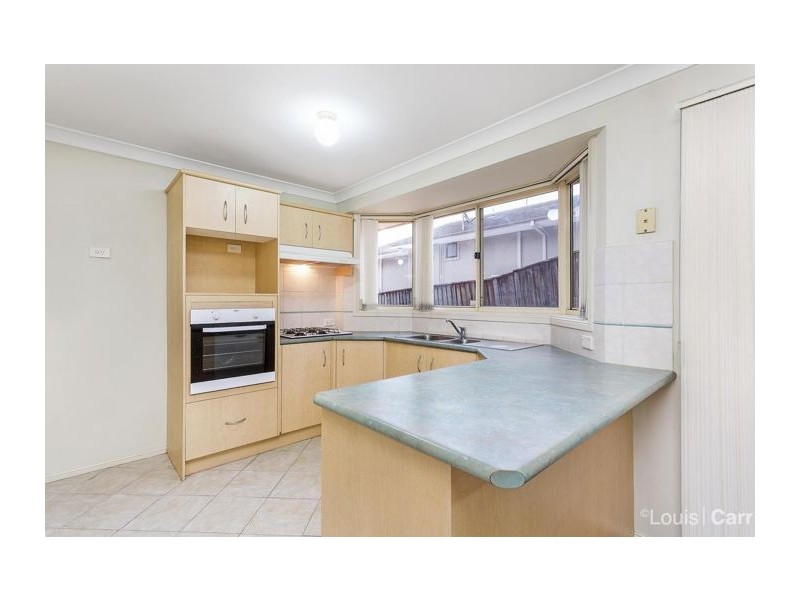 3/9-11 Brisbane Road, Castle Hill NSW 2154