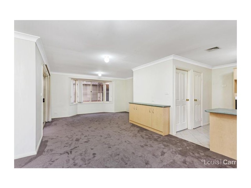 3/9-11 Brisbane Road, Castle Hill NSW 2154