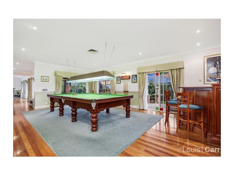 17 Balintore Drive, Castle Hill NSW 2154