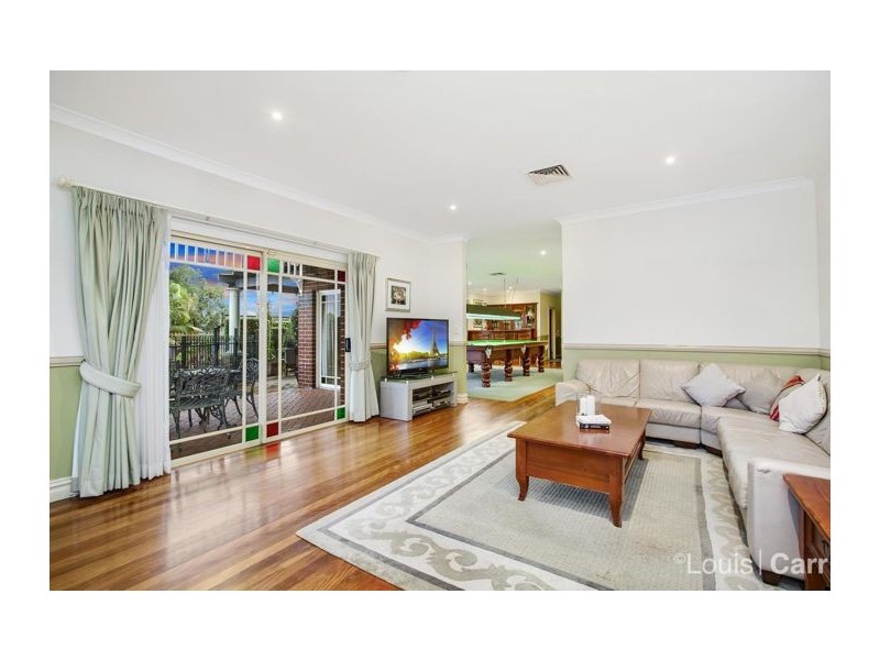 17 Balintore Drive, Castle Hill NSW 2154