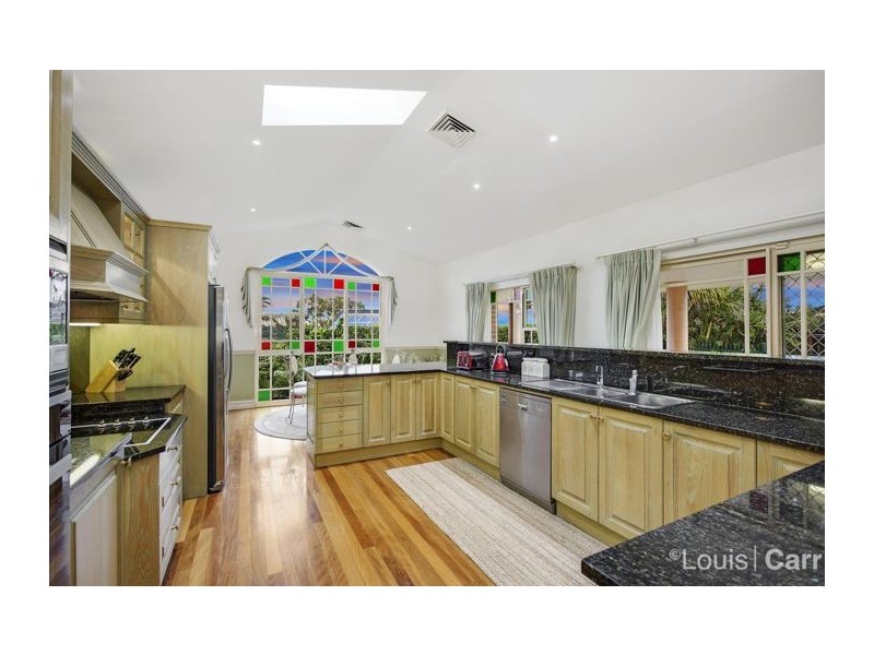 17 Balintore Drive, Castle Hill NSW 2154