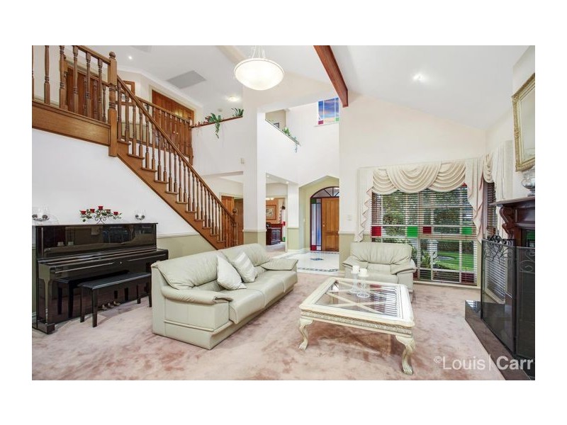 17 Balintore Drive, Castle Hill NSW 2154