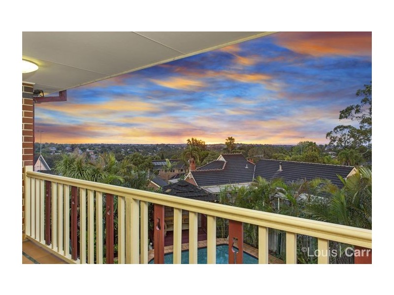 17 Balintore Drive, Castle Hill NSW 2154