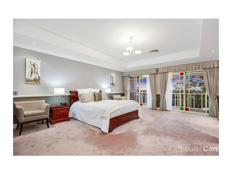 17 Balintore Drive, Castle Hill NSW 2154