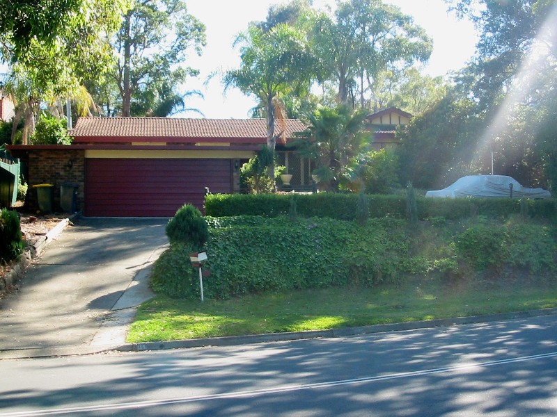 155 Tuckwell Road, Castle Hill NSW 2154