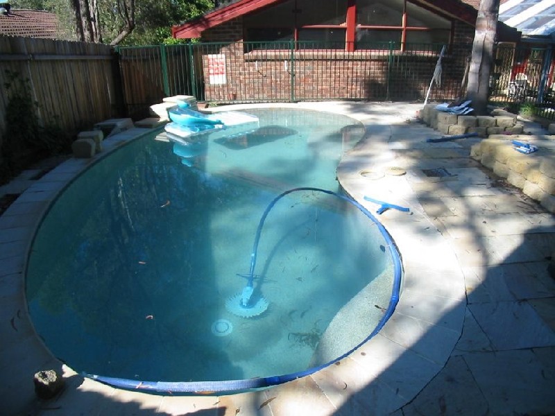 155 Tuckwell Road, Castle Hill NSW 2154