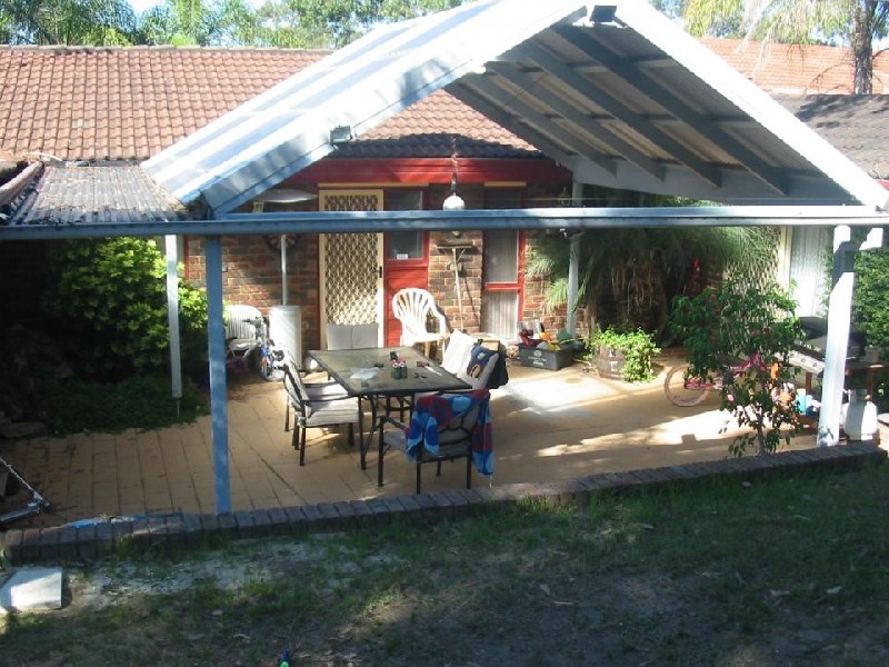 155 Tuckwell Road, Castle Hill NSW 2154