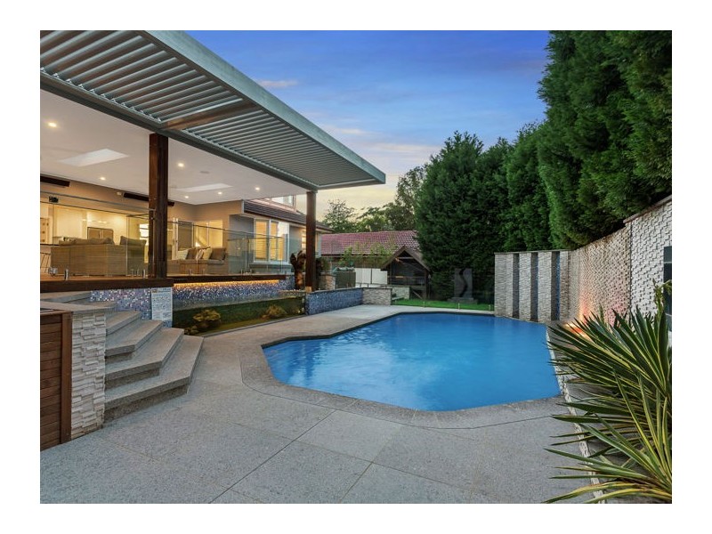 22 Worthing Place, Cherrybrook NSW 2126