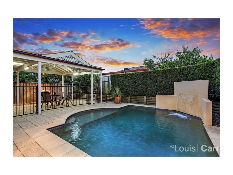 6 Avonleigh Court, Glenwood NSW 2768