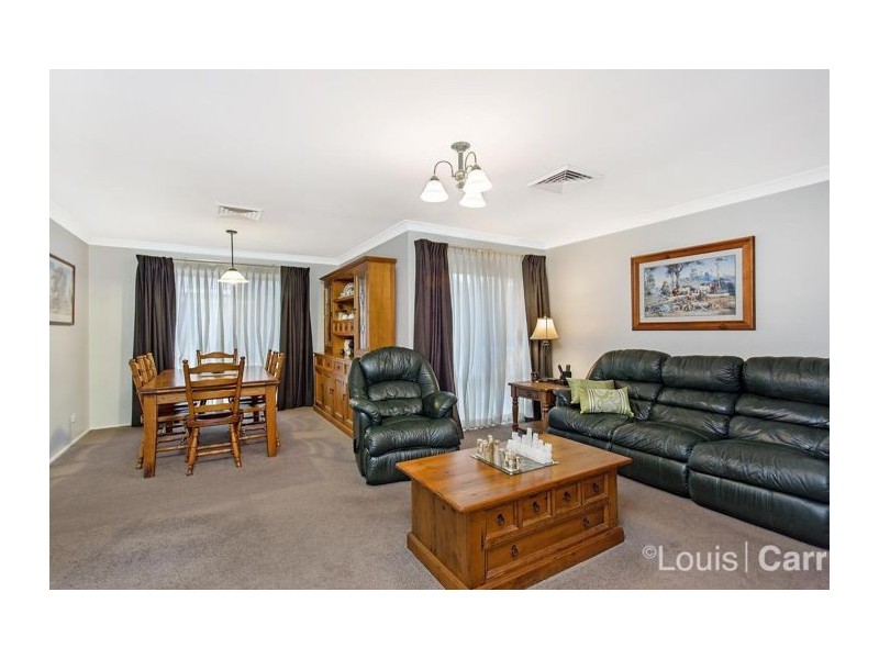 6 Avonleigh Court, Glenwood NSW 2768