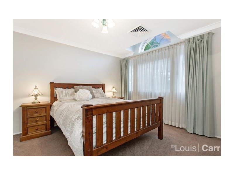 6 Avonleigh Court, Glenwood NSW 2768