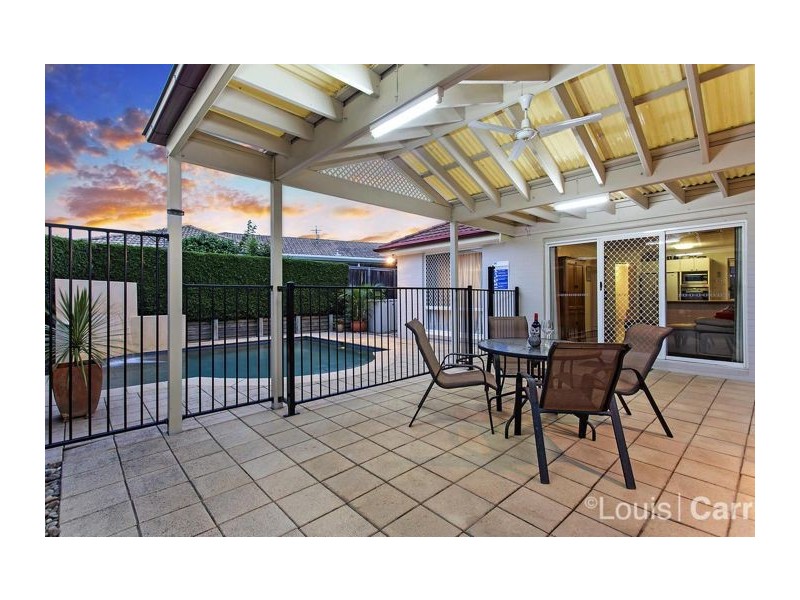 6 Avonleigh Court, Glenwood NSW 2768