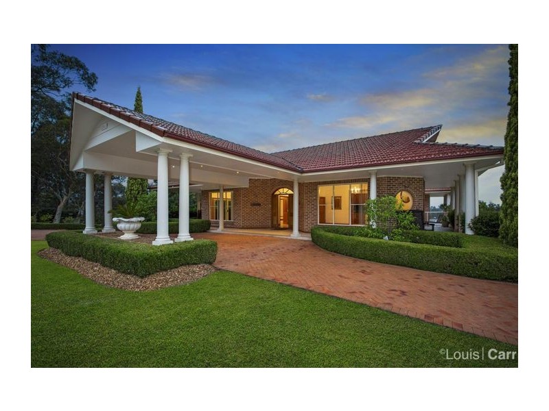 6 Dilkera Road, Glenorie NSW 2157