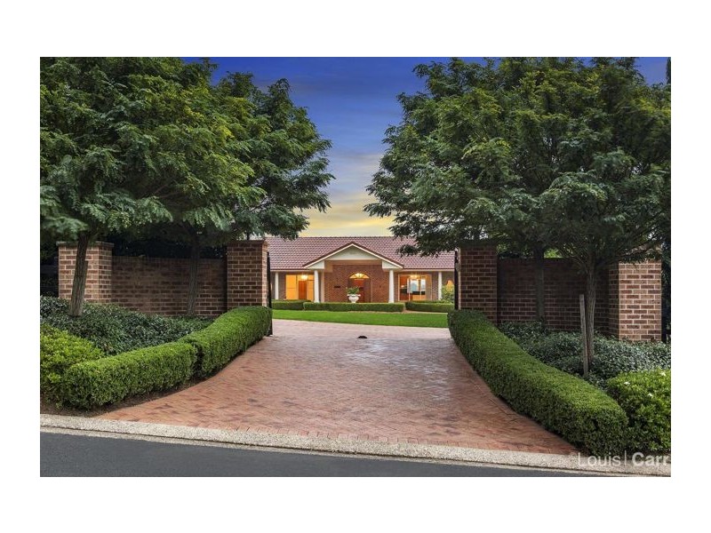 6 Dilkera Road, Glenorie NSW 2157