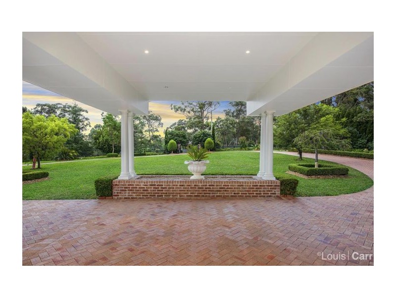 6 Dilkera Road, Glenorie NSW 2157