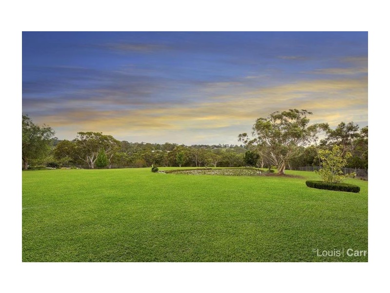 6 Dilkera Road, Glenorie NSW 2157