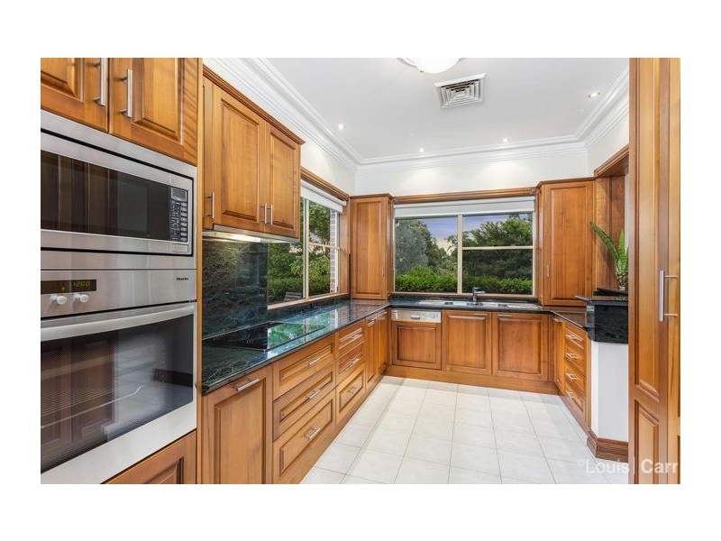 6 Dilkera Road, Glenorie NSW 2157