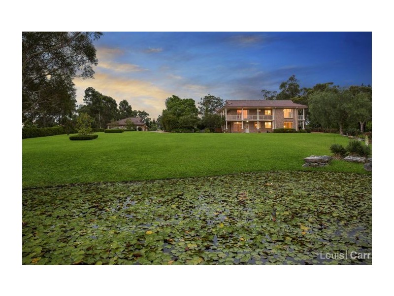 6 Dilkera Road, Glenorie NSW 2157